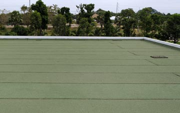 all Lydd On Sea roofing types quoted for