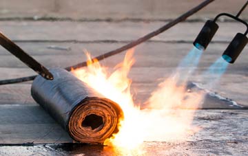 Lydd On Sea asphalt flat roofing repairs