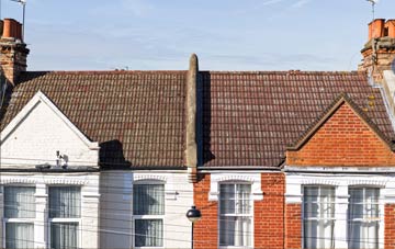 clay roofing Lydd On Sea, Kent