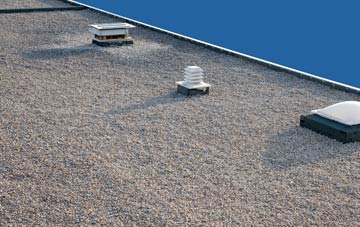 flat roofing Lydd On Sea, Kent