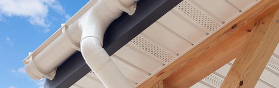 get Lydd On Sea guttering quotes today