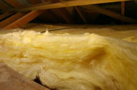 Lydd On Sea pitch roof insulation